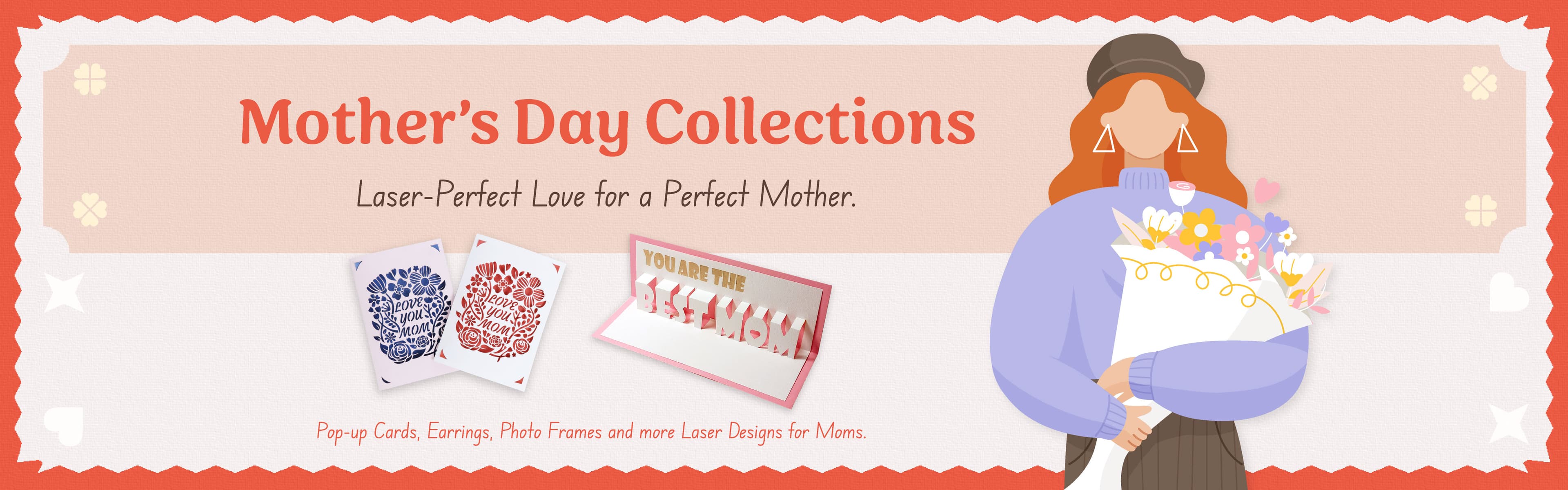 Mother's Day Collection